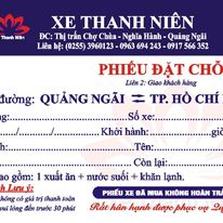 In ấn khác - In Việt Phát - Công Ty Cổ Phần In Việt Phát